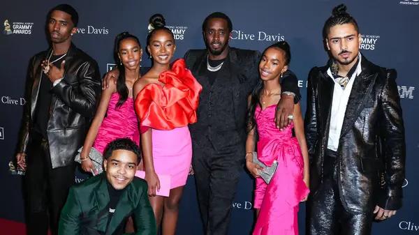 P Diddy News: Exclusive Celebrity Collaborations Revealed