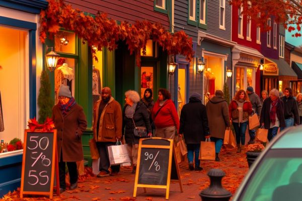 small business saturday insights