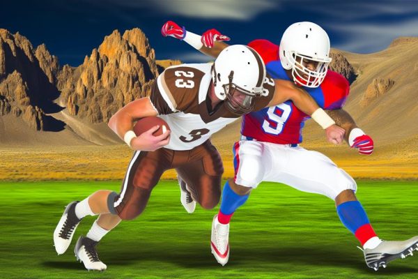 mountain west football matchup