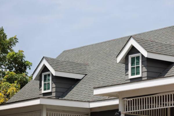 Trustworthy Roof Replacement Services for Clarksville Residents