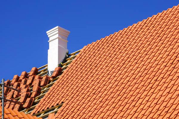 Roof Replacement in Blue Springs – Affordable and Efficient