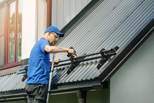 Affordable and Reliable Tampa Roof Installation Solutions