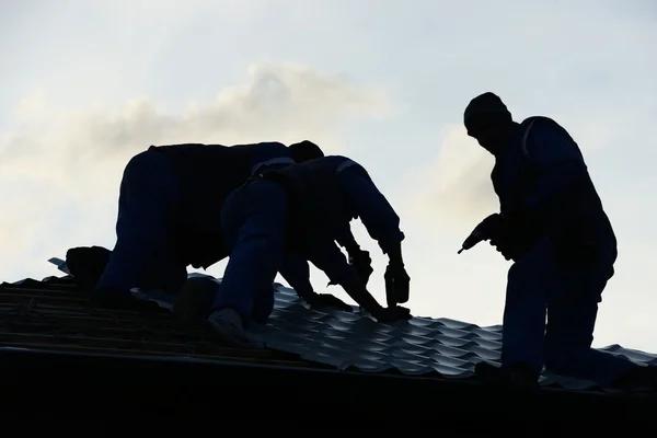 Roofing Contractors in Indianapolis: From Leaks to Replacement