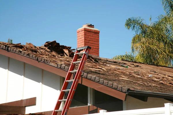 How Long Does Roof Replacement Take in Stuart?