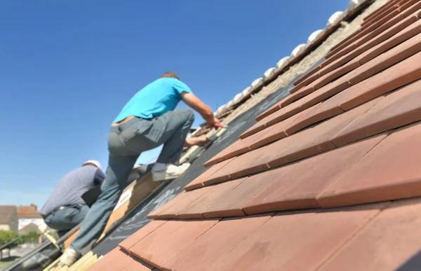 Roof Replacement to Protect Against Weather Damage