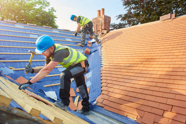 Affordable Roofing Services Near Me for All Your Needs