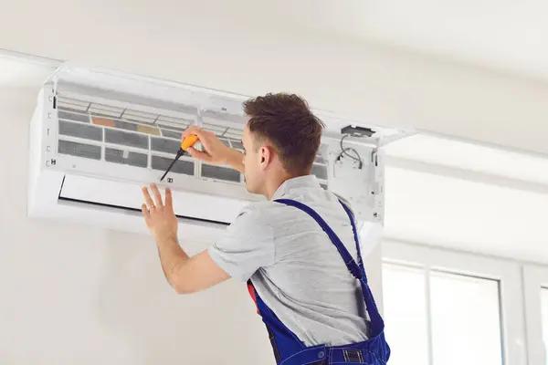 Protecting Your Investment with Professional AC Repairs