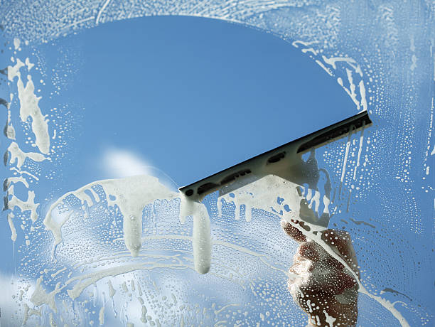 Platinum Window Cleaning Excellence in Every Pane