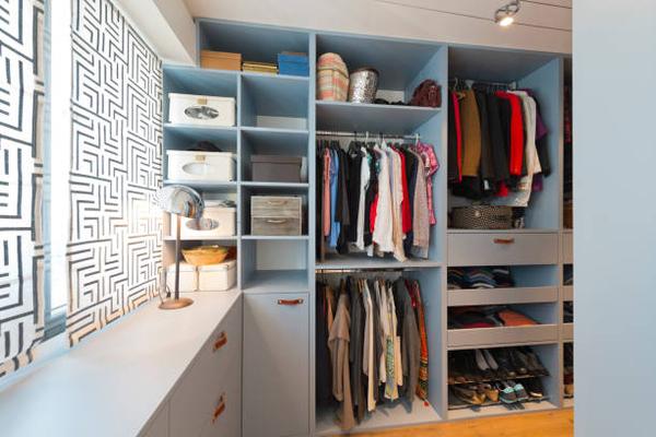 Custom Closets in Ocala: Your Personalized Storage Solution