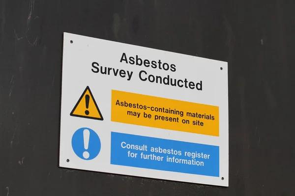 Asbestos Survey Results: Uncovering the Risks