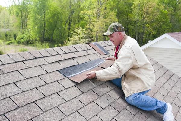 How Weather Impacts the Frequency of Roof Repairs