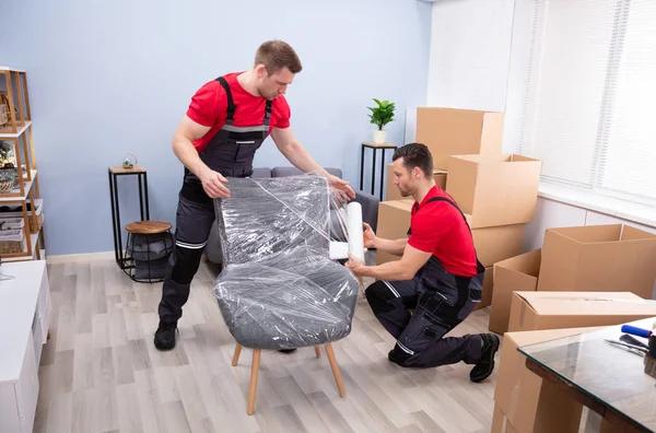 From Packing to Unpacking: Comprehensive Moving Services in Toronto