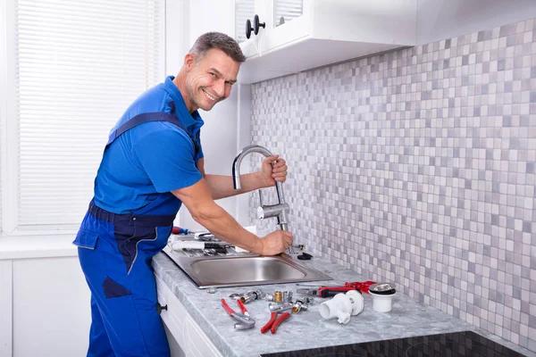 Fast and Efficient Plumbing Services