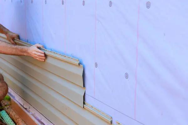 Transform Your Home with Siding Contractors in Tukwila