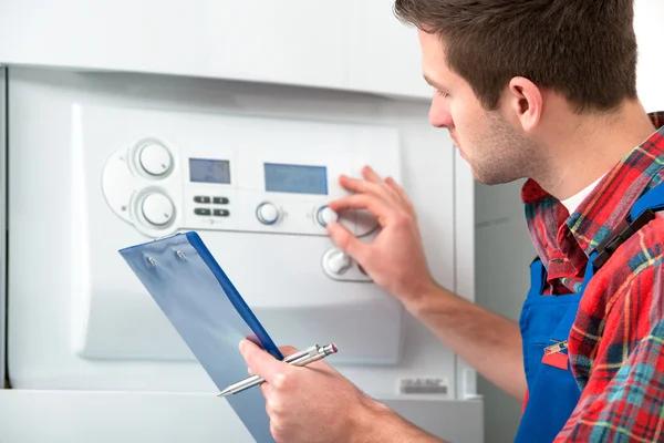 How Heath Homeowners Can Maintain Their Water Heaters