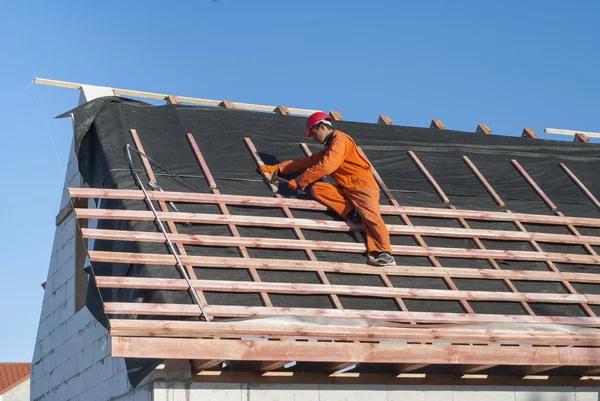 Top Roof Installation Contractors Serving Georgetown Homes