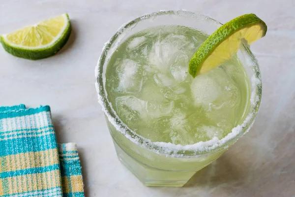 Premium Margarita Mocktail Mix: An Italian Syrup for Every Sip