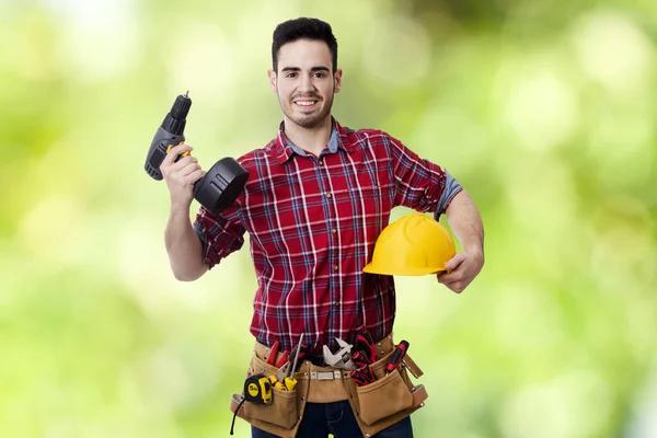 Comprehensive Handyman Solutions in Lake Tapps