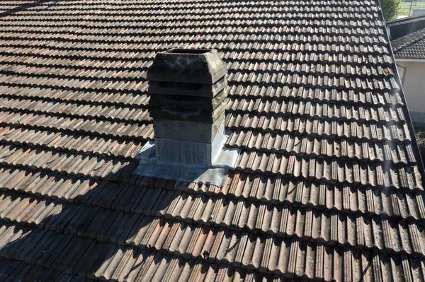 Roof Replacement in Midlothian: A Step-by-Step Overview