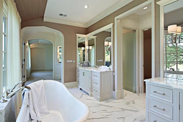 Kent's Go-To Experts for Bathroom Remodeling Services