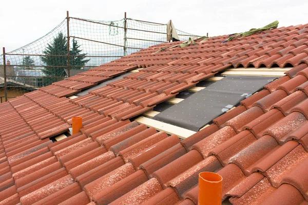 Pelham’s Roof Replacement Trends and Innovations