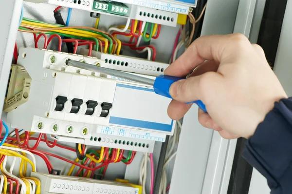 Local Angleton Electricians for Residential and Commercial Needs