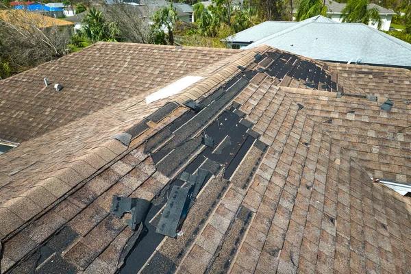 Roof Replacement vs. Repair: Making the Right Choice in Ludlow