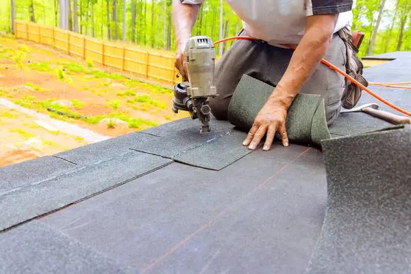 Essential Questions for Your Prattville Roof Installation Contractor