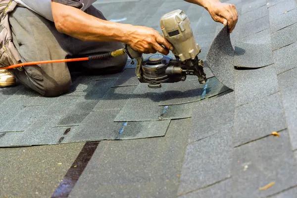 Why Choose Maypearl Roofing Installation for Your Next Project