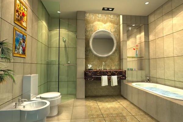 Elevate Your Bathroom with Quality Remodeling in St. Louis