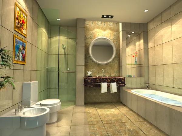 Elevate Your Bathroom with Quality Remodeling in St. Louis