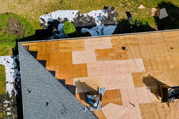 Step-by-Step Guide to Hiring a Roofing Replacement Contractor in Pearl