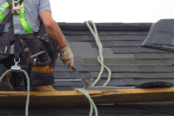 Benefits of Upgrading Your Roof in Beckley